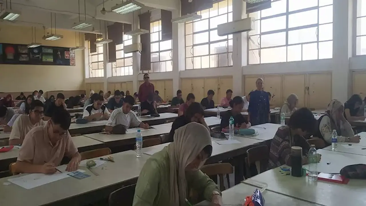 التعليم العالي: تسجيل 33 ألف طالب لاختبارات القدرات للقبول بالجامعات 2026