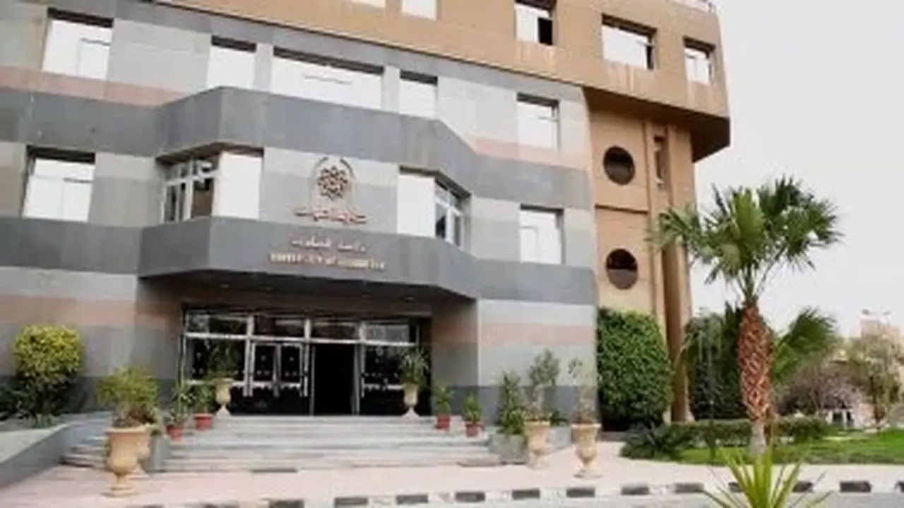 تفاصيل برنامج تصميم العمارة الداخلية في كلية الفنون الجميلة بالعاصمة 2026