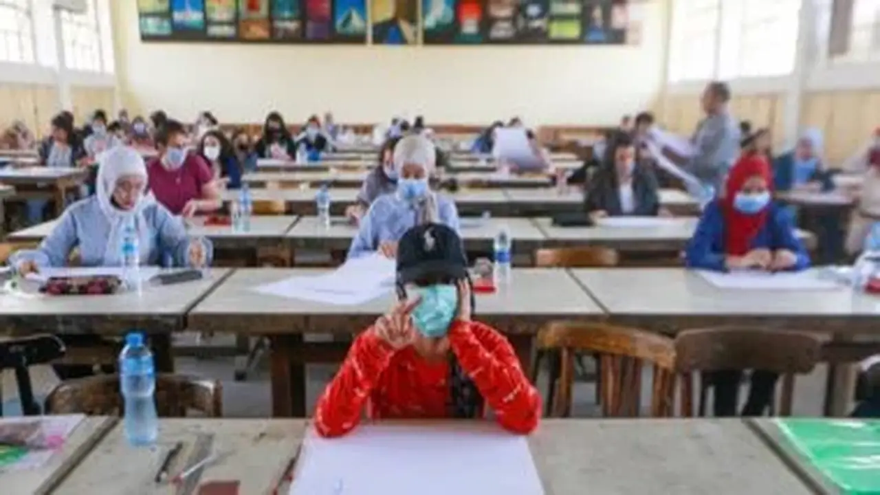 تنسيق الجامعات 2026: بدء التسجيل لاختبارات القدرات عبر موقع التنسيق الإلكتروني