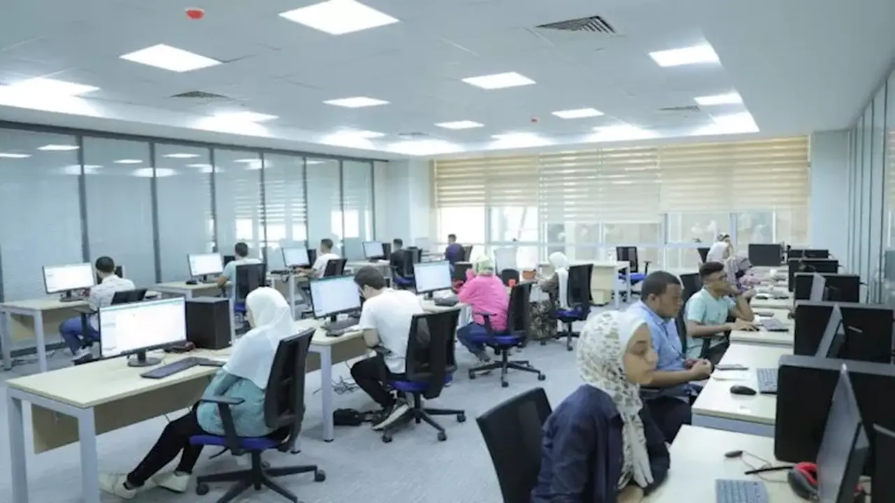 تنسيق الجامعات 2027: 7 خطوات للتسجيل في اختبارات القدرات بشكل صحيح