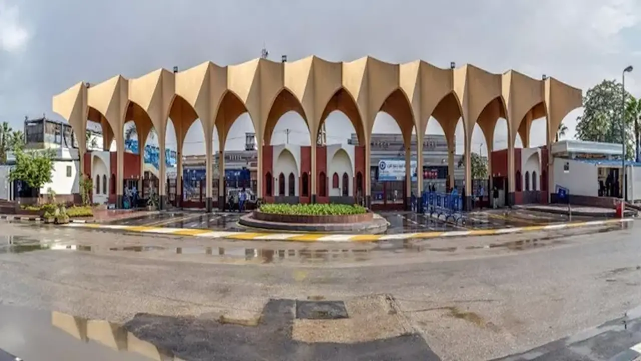معلومات شاملة عن بكالوريوس الأمن السيبراني بجامعة حلوان التكنولوجية