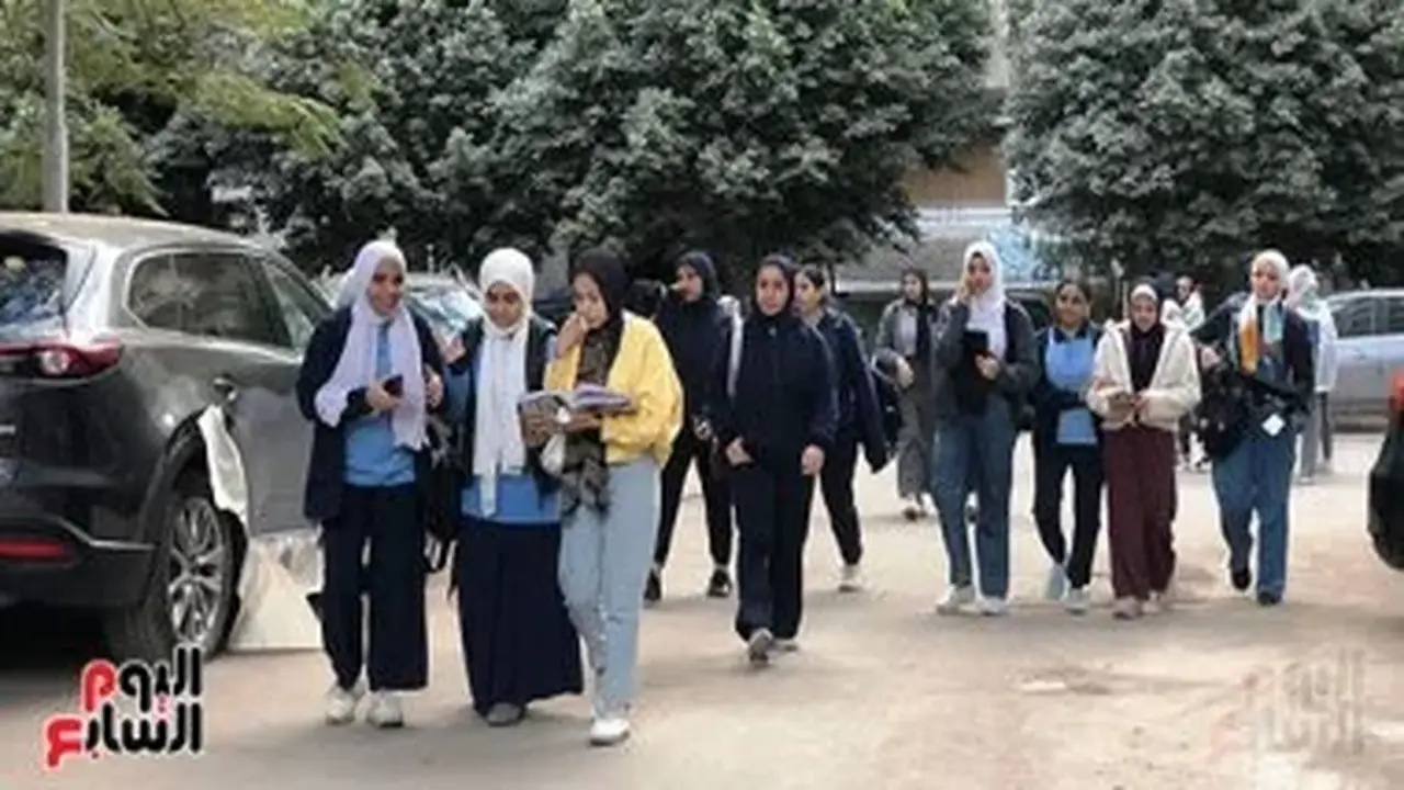 تنسيق القبول بالثانوي العام وفصول الخدمات 2027 في محافظة الجيزة