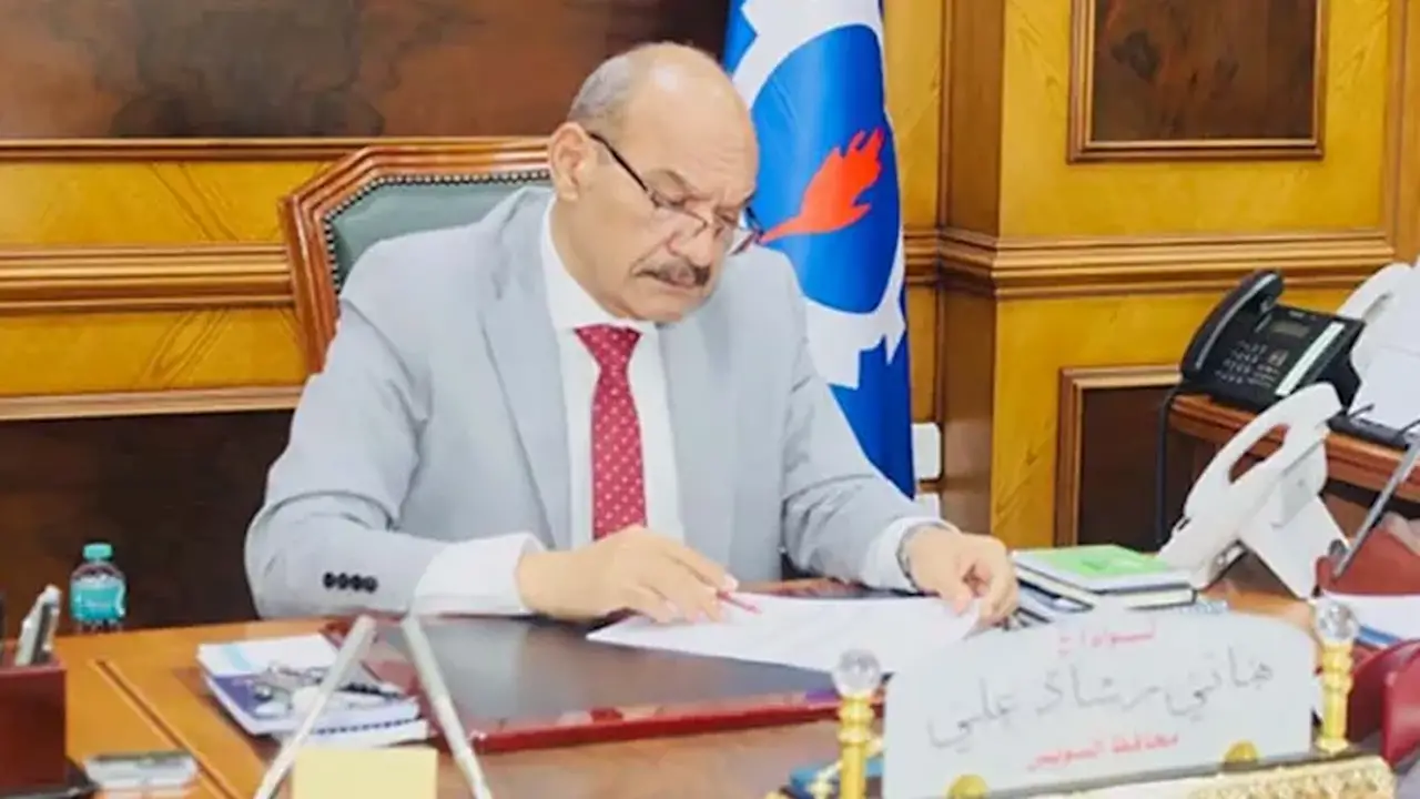 تنسيق القبول بالمدارس المتقدمة والفنية في السويس للعام الدراسي 2026/2027