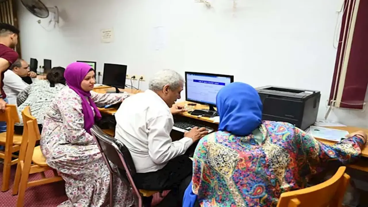 تنسيق المرحلة الأولى 2026: 54 معهد هندسة معتمد لطلاب علمي رياضة