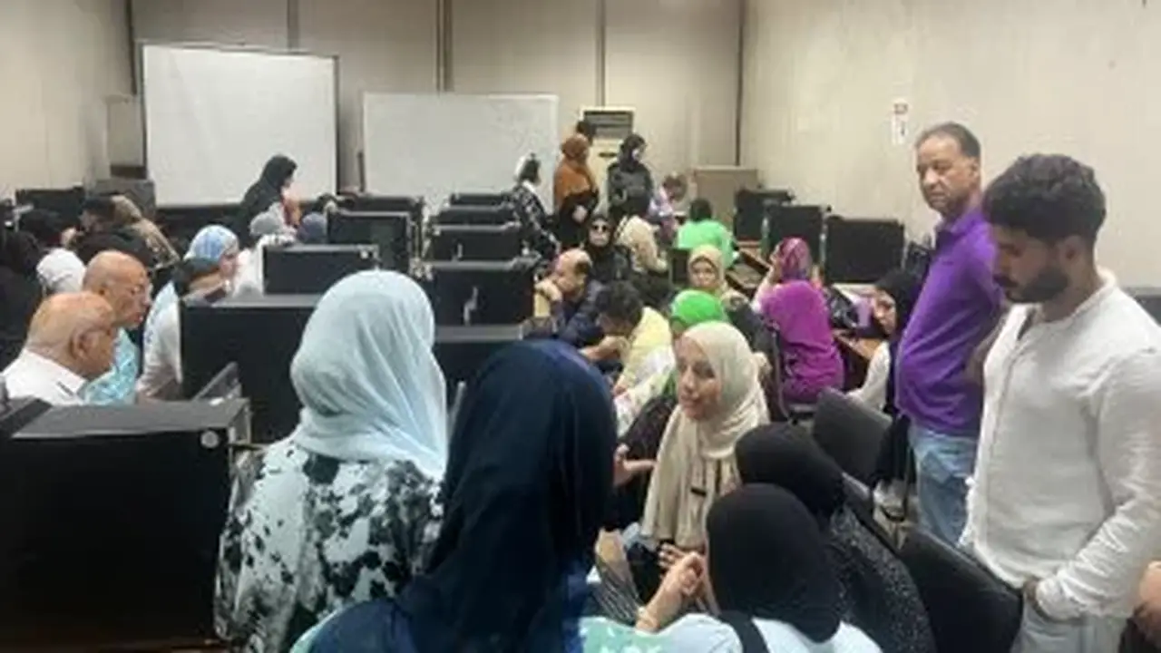 أماكن معامل التنسيق للمرحلة الأولى 2026: دليل تسجيل الرغبات بالجامعات