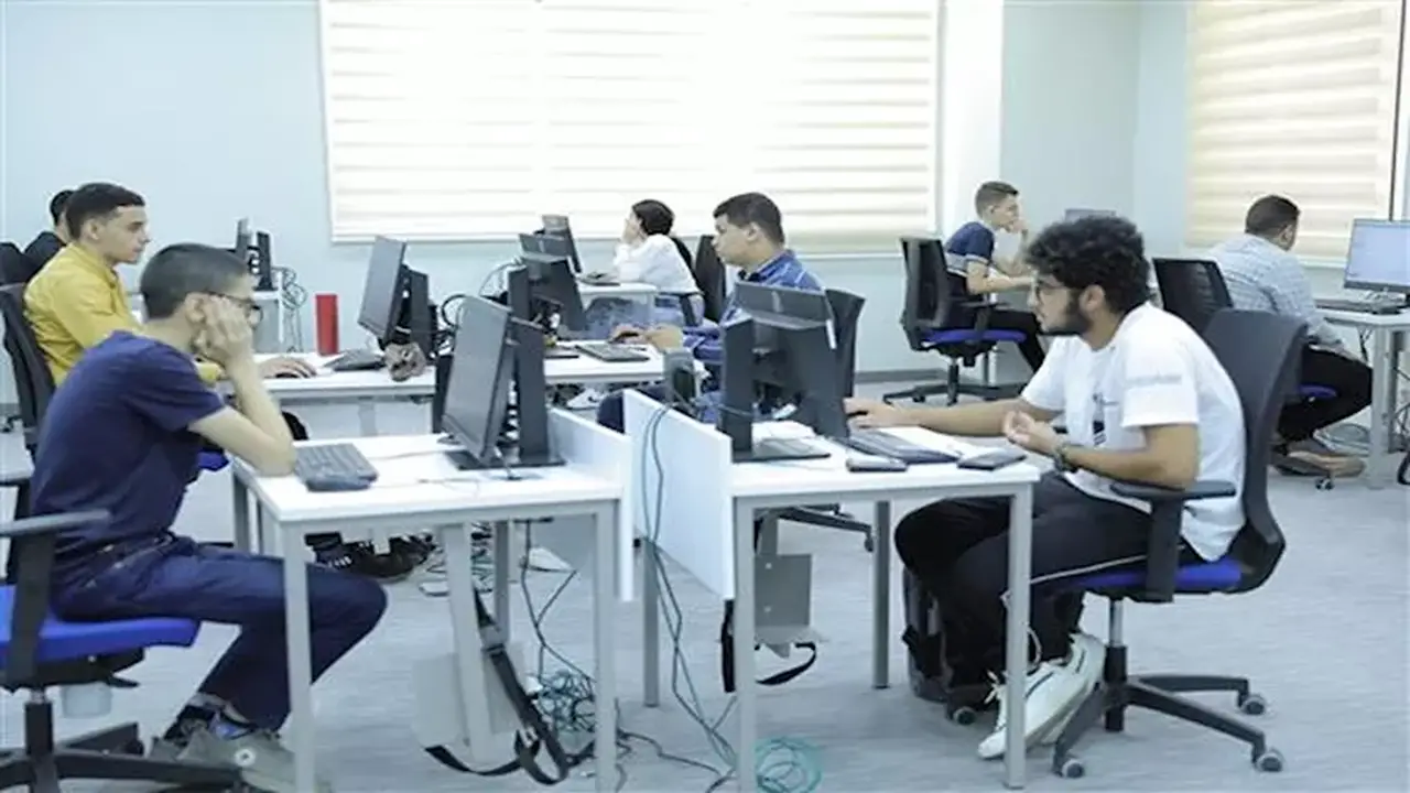 كيفية تسجيل رغبات تنسيق المرحلة الأولى 2026 – 2027