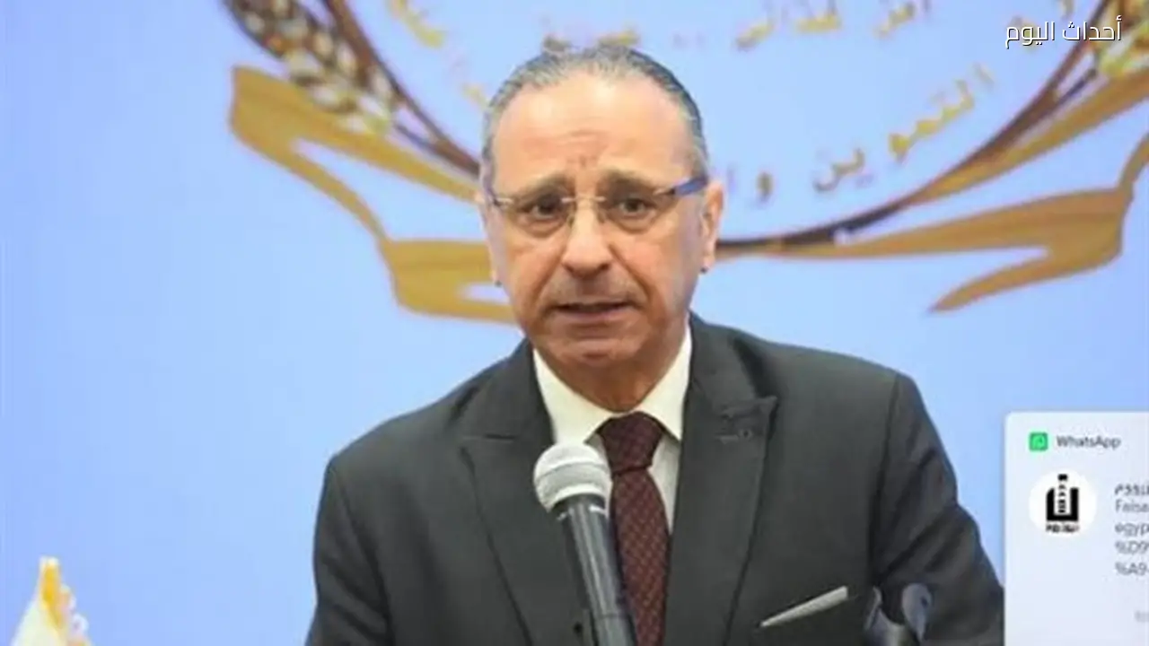 جهاز تنمية التجارة الداخلية يطلق دليل العمل الجديد للسجل التجاري