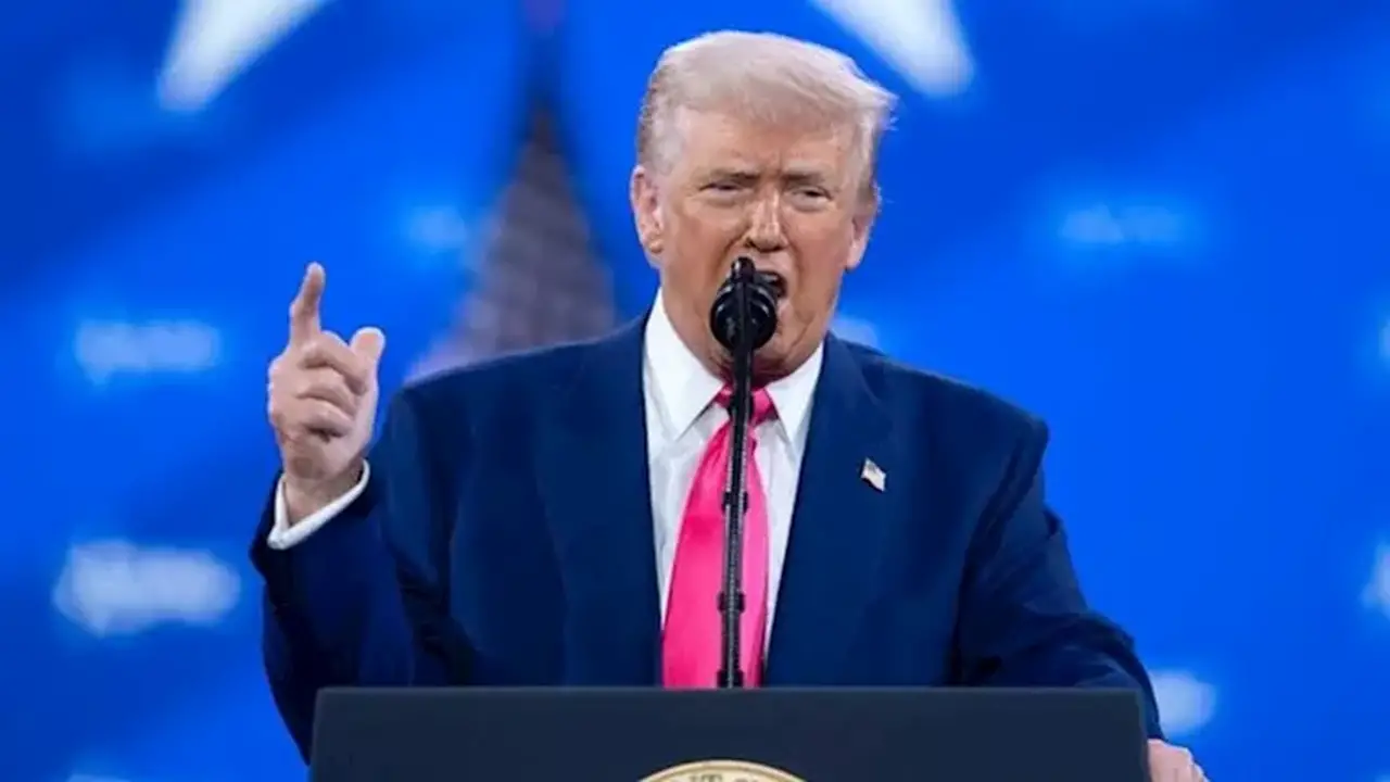 ترامب يهدد إسرائيل بقرار بيع طائرات إف-35 إلى تركيا