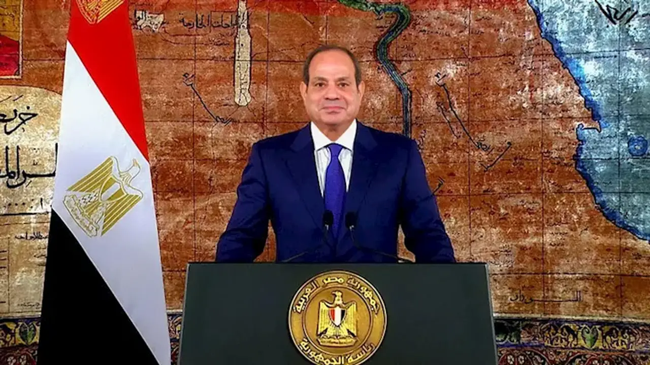 توجيهات رئاسية لتعزيز توطين صناعة السيارات ومكوناتها في مصر