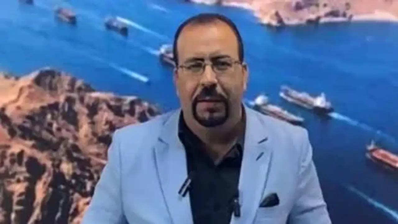 الضربات الأمريكية تستهدف إيران مجددًا وإغلاق مضيق هرمز (فيديو)