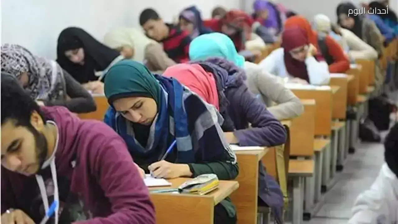 توزيع درجات امتحان الكيمياء للثانوية العامة 2026: عدد الأسئلة والمعلومات الأساسية