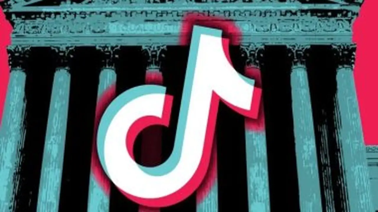 تيك توك يواجه تحديات جديدة في بريطانيا بسبب حماية الأطفال.. غرامات قد تصل إلى 10%