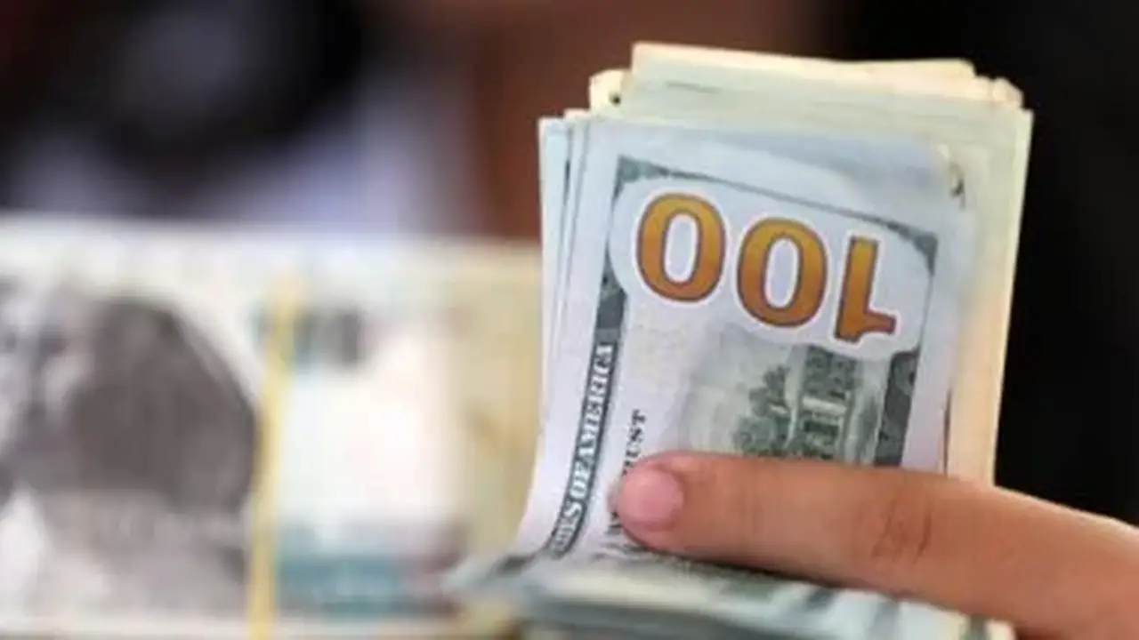 استقرار سعر الدولار أمام الجنيه المصري في البنوك اليوم الأربعاء 15 يوليو 2026