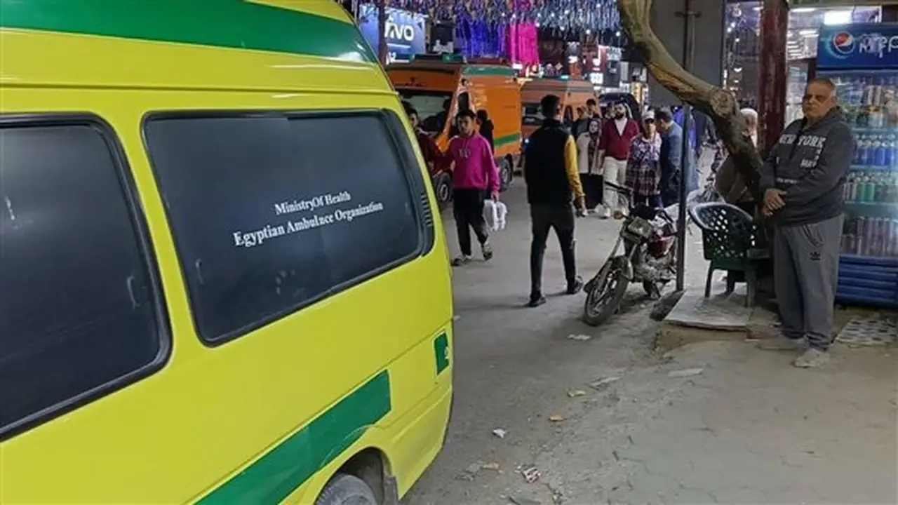 شاب يتعرض للدغة ثعبان في قرية الكعابي بالفيوم ونقله إلى معهد السموم بالقاهرة