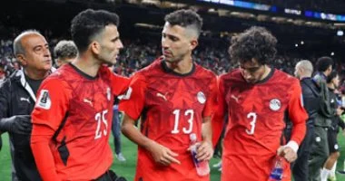 مصر تواجه أستراليا في دور الـ 32 بكأس العالم 2026: تاريخ المواجهات وآمال الفراعنة