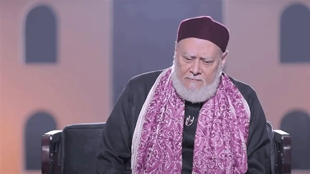 أهمية الرضا كثمار للتسليم لله سبحانه وتعالى