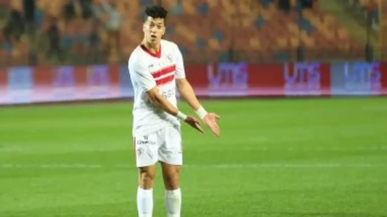 ذكرى تتويج الزمالك بكأس مصر: ثنائية زيزو وإمام عاشور أمام الأهلي