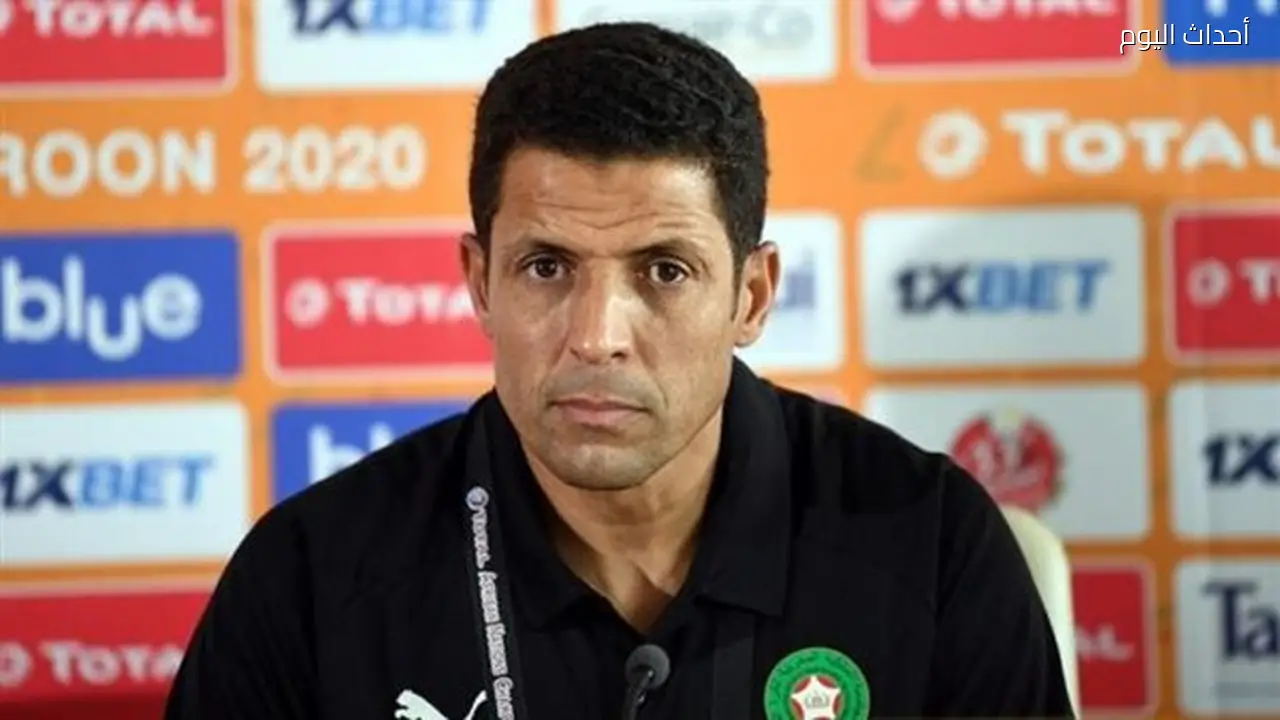الأهلي يشهد تغييرات جذرية وعموتة يحدد مصير المحترفين