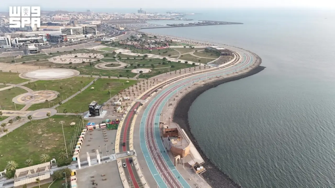 جازان تستقبل أكثر من 4 ملايين سائح في 2025