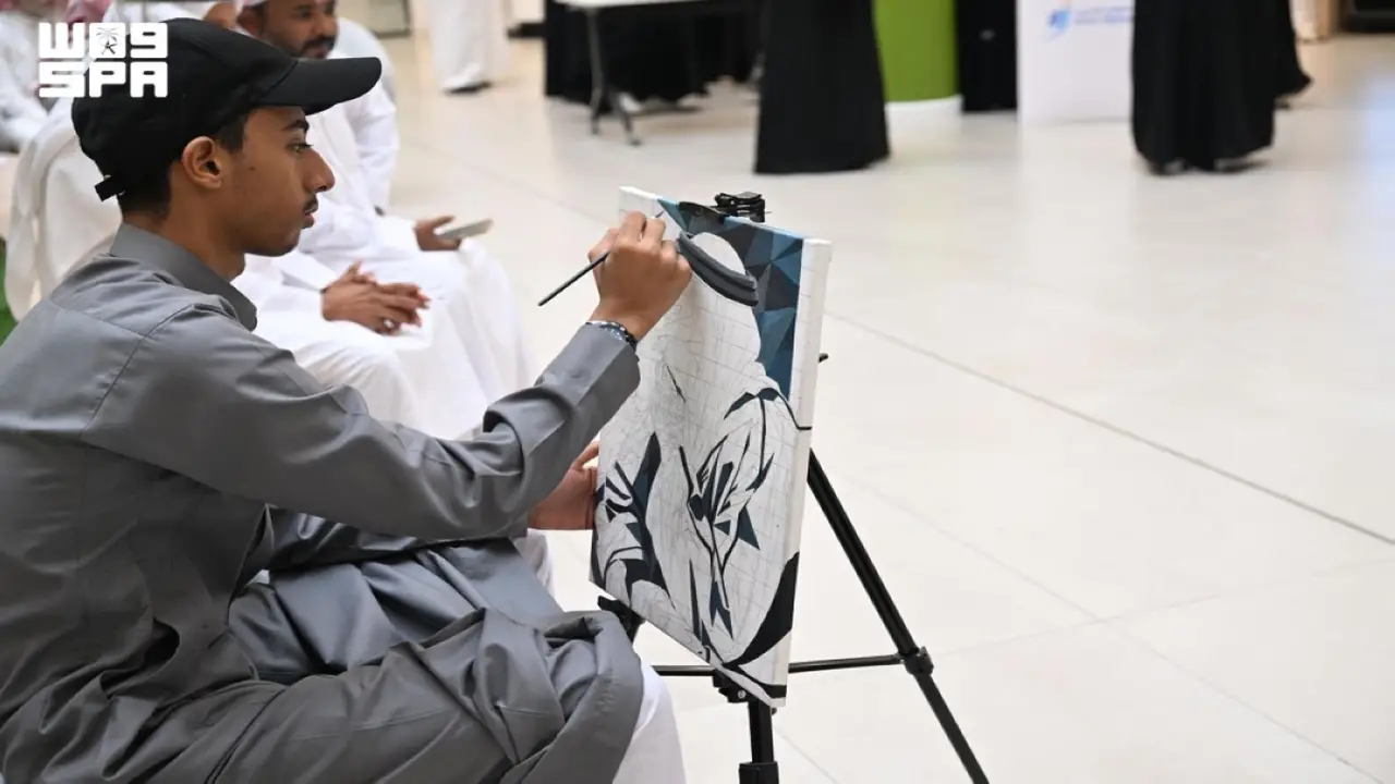 مبادرة «جازان تصنع الأثر» لدعم العمل التطوعي وتحويل الأفكار المجتمعية إلى مشاريع مستدامة