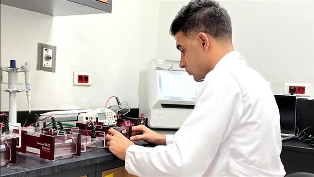 جامعة الإسماعيلية الجديدة تتيح تدريبًا عمليًا لطلاب المختبرات في مستشفى 57357