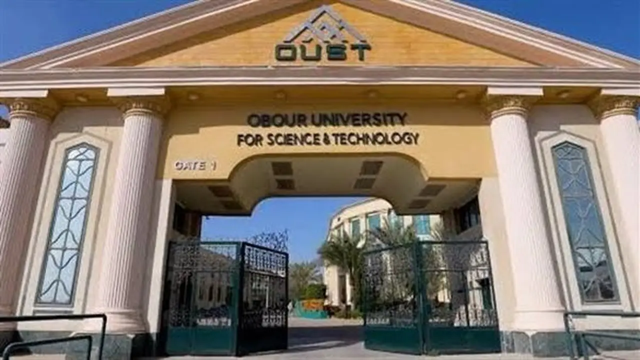 جامعة العبور للعلوم والتكنولوجيا تقدم 20 منحة دراسية كاملة لأبناء شمال سيناء