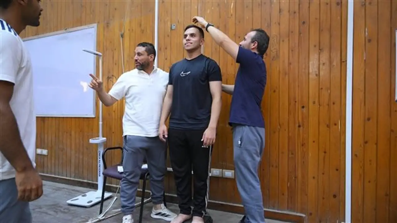 جامعة الفيوم تعلن عن اختبارات القدرات لكلية علوم الرياضة للعام الدراسي 2026/2027