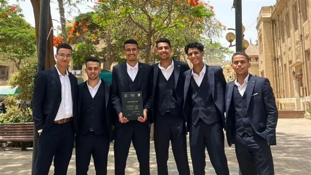 جامعة القاهرة تحصد المركز الأول في مسابقة الابتكار الزراعي 2026