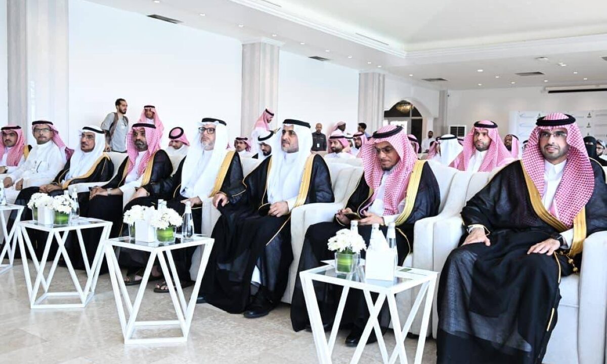جامعة الملك عبدالعزيز تطلق مشروع تطوير المزرعة السمكية بالتعاون مع وزارة البيئة والمياه والزراعة