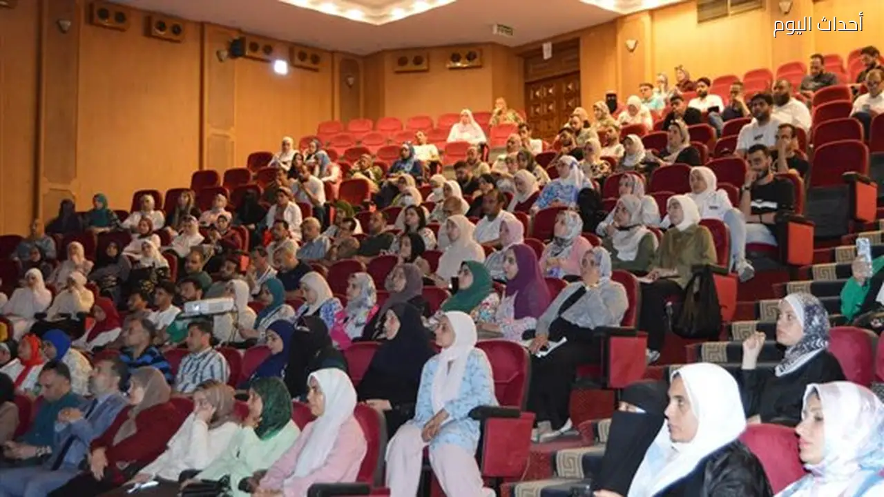 ورشة عمل بجامعة المنصورة لتعريف منظومة «MediQ 2026» لهيئة الشراء الموحد