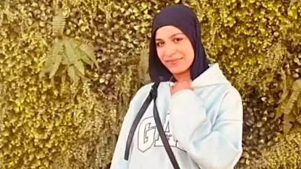 جامعة المنوفية تنعي وفاة طالبة بكلية التربية النوعية