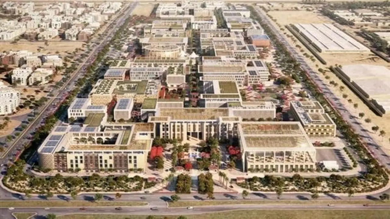 جامعة عين شمس الأهلية تفتح باب التقدم للطلاب الوافدين للعام الدراسي الجديد