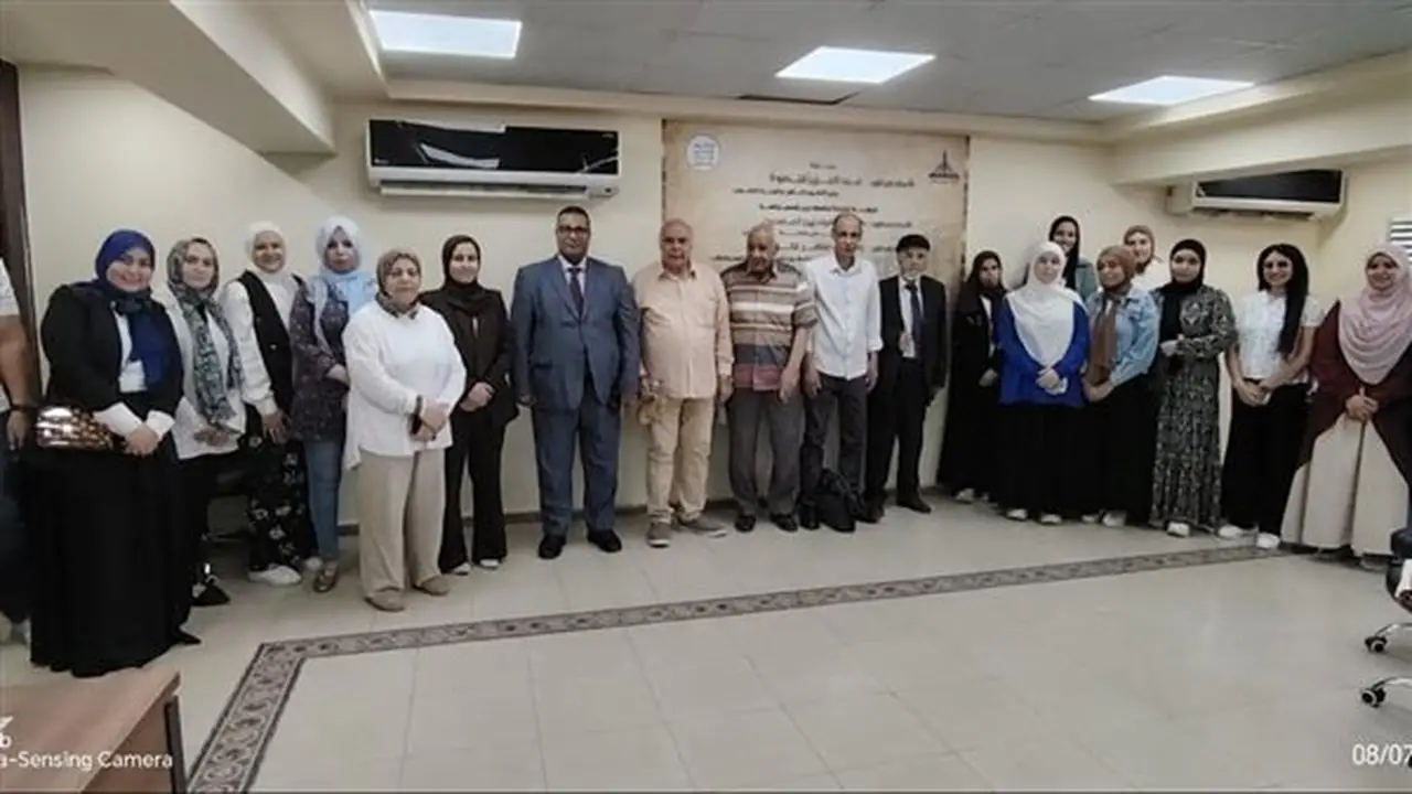 جامعة عين شمس تختار ممثليها للمشروع الوطني للقراءة