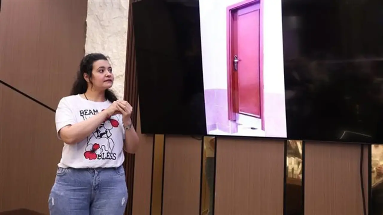جامعة قنا تطلق 34 مادة توعوية لحماية المرافق الجامعية
