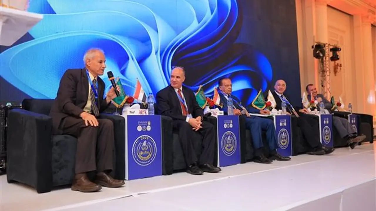 جامعة مدينة السادات تحتضن المؤتمر العلمي الدولي الرابع لقسم المحاسبة والمراجعة