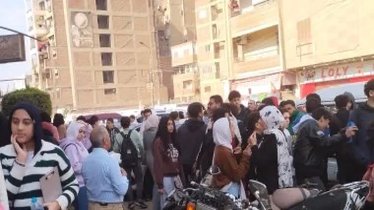 جدول امتحانات الدور الثاني لطلاب الشهادة الإعدادية 2026 في الجيزة