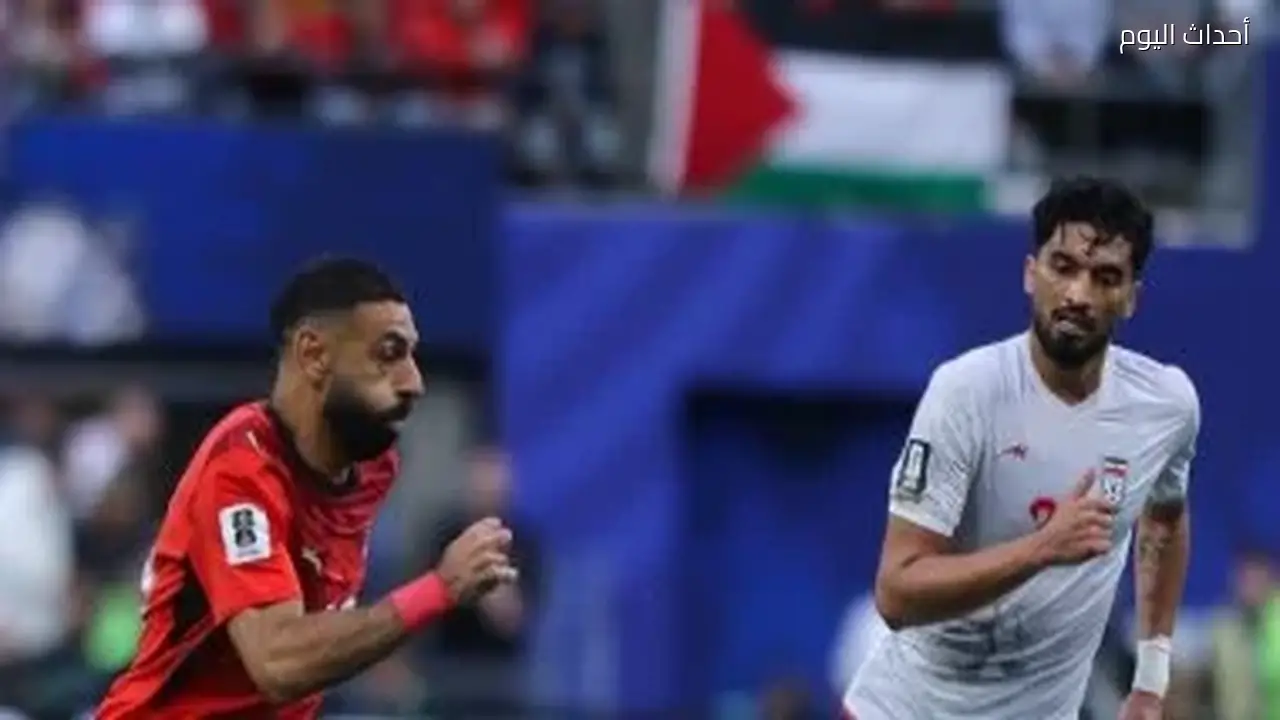 جدول مباريات كأس العالم: موعد مباراة منتخب مصر وأستراليا في دور الـ32