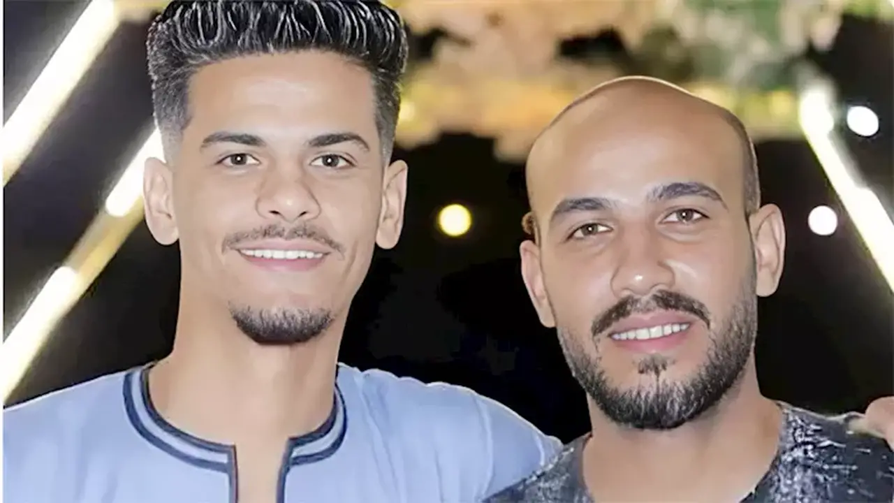 انتشال جثامين شابين غرقا في نهر النيل بالمنيا بعد 72 ساعة من البحث