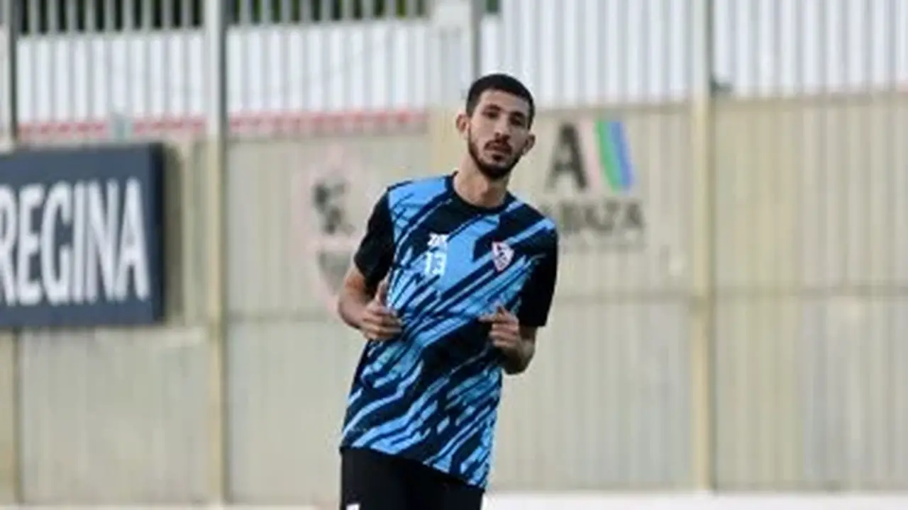 جلسة مرتقبة بين أحمد فتوح وإدارة الزمالك لمناقشة تجديد العقد