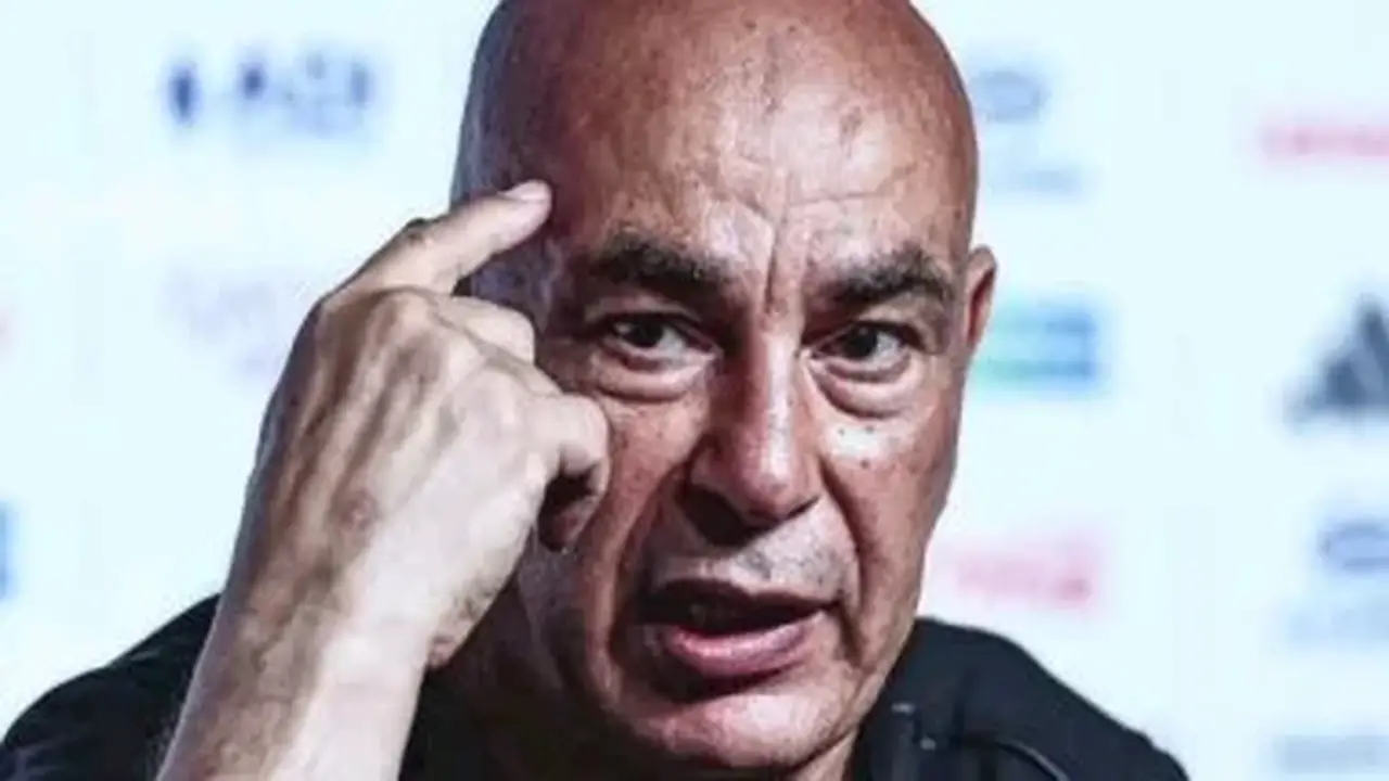 جلسة حاسمة لتجديد تعاقد حسام حسن مع المنتخب الوطني