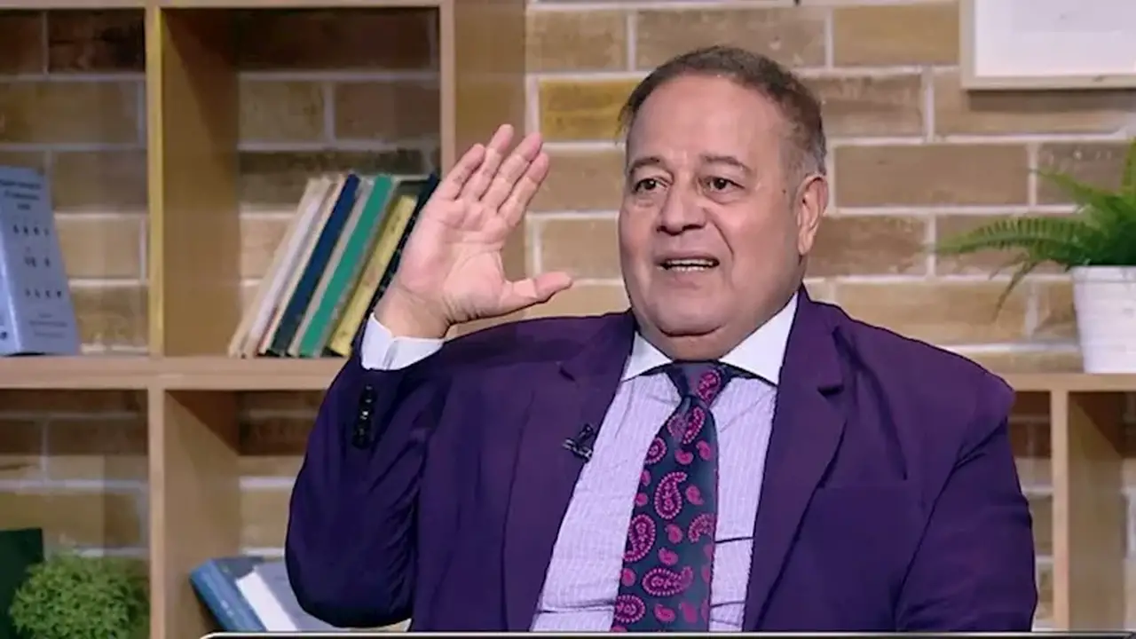 جمال الشاعر: 10% من المصريين يعيشون في ‘إيجيبت’ وهم الأثرياء