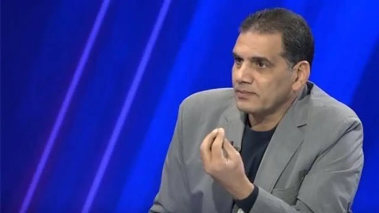 جمال الغندور: حكم مباراة مصر والأرجنتين ارتكب أخطاء كارثية وفيفا فقدت مصداقيتها