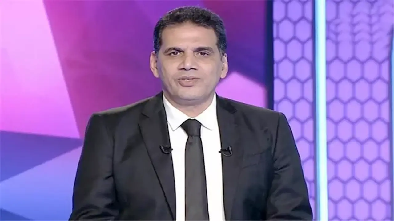 جمال الغندور: هدف الأرجنتين أمام إنجلترا يعيد إلى الأذهان سيناريو هدف مصر الملغي