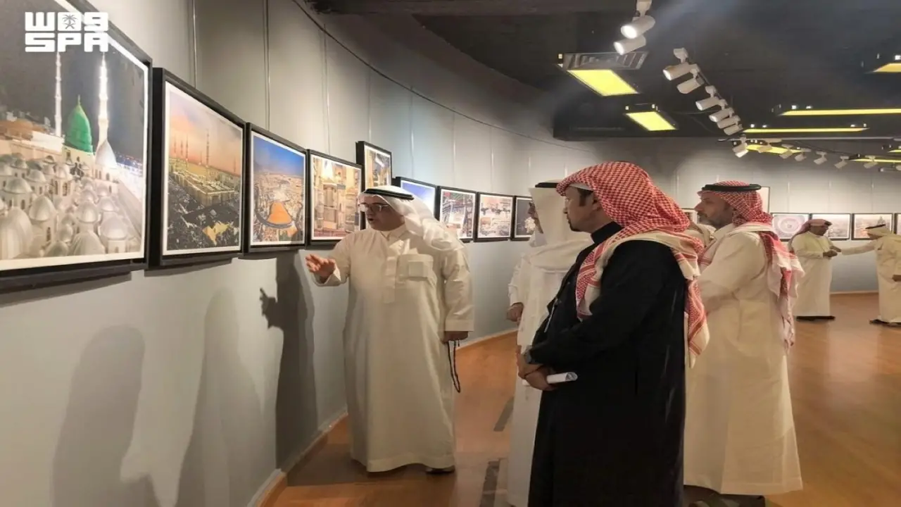 جمعية الثقافة والفنون بجدة تعزز الإبداع من خلال برامج ومبادرات ثقافية متنوعة
