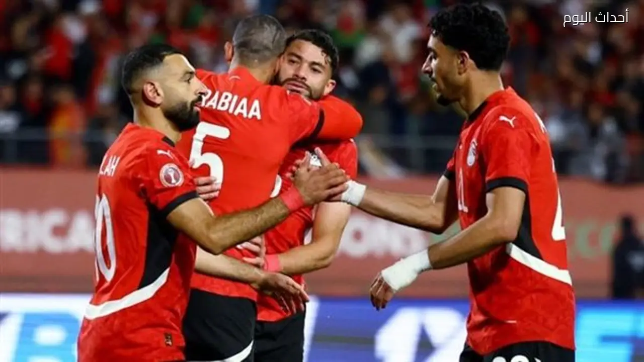 موعد مباراة مصر وأستراليا في كأس العالم 2026 والقنوات الناقلة: جميع التفاصيل