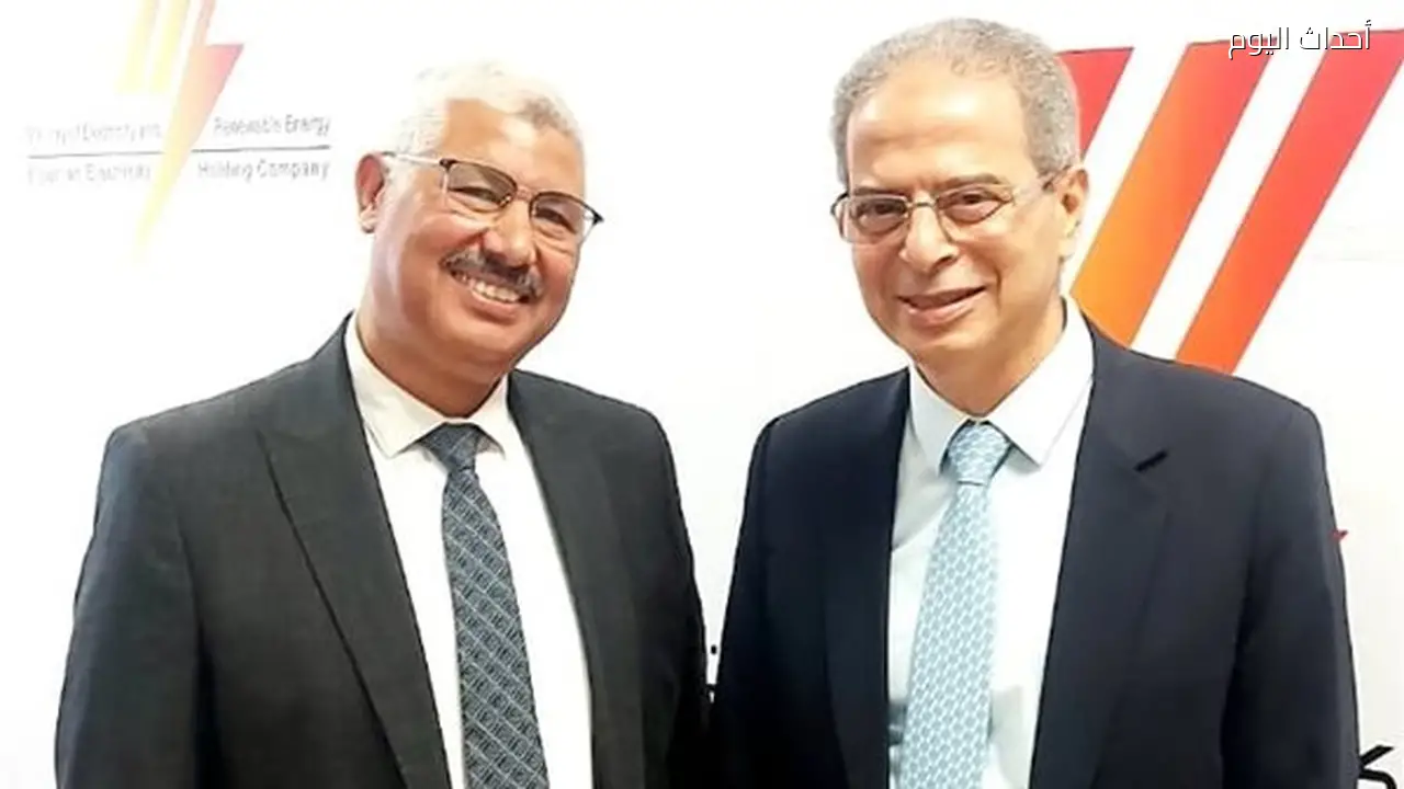 جنوب الدلتا لتوزيع الكهرباء تعتمد الموازنة التخطيطية للعام المالي 2026/2027