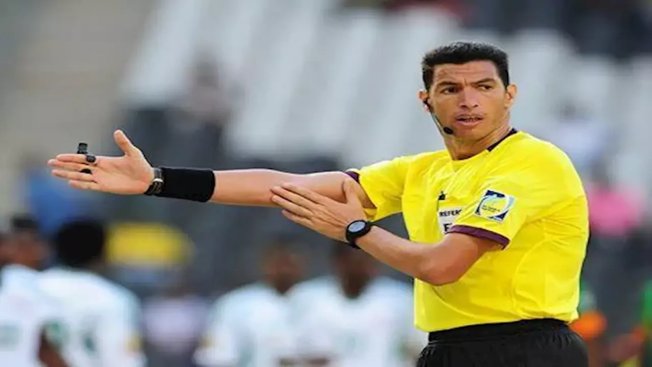 جهاد جريشة: الحكم الفرنسي ارتكب أخطاء جسيمة ويستحق الاستبعاد
