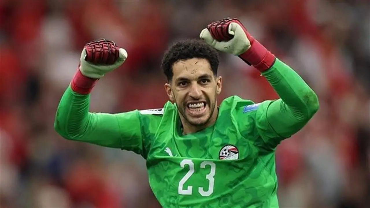 حقيقة انتقال مصطفى شوبير إلى الدوري الإسباني: تفاصيل جديدة