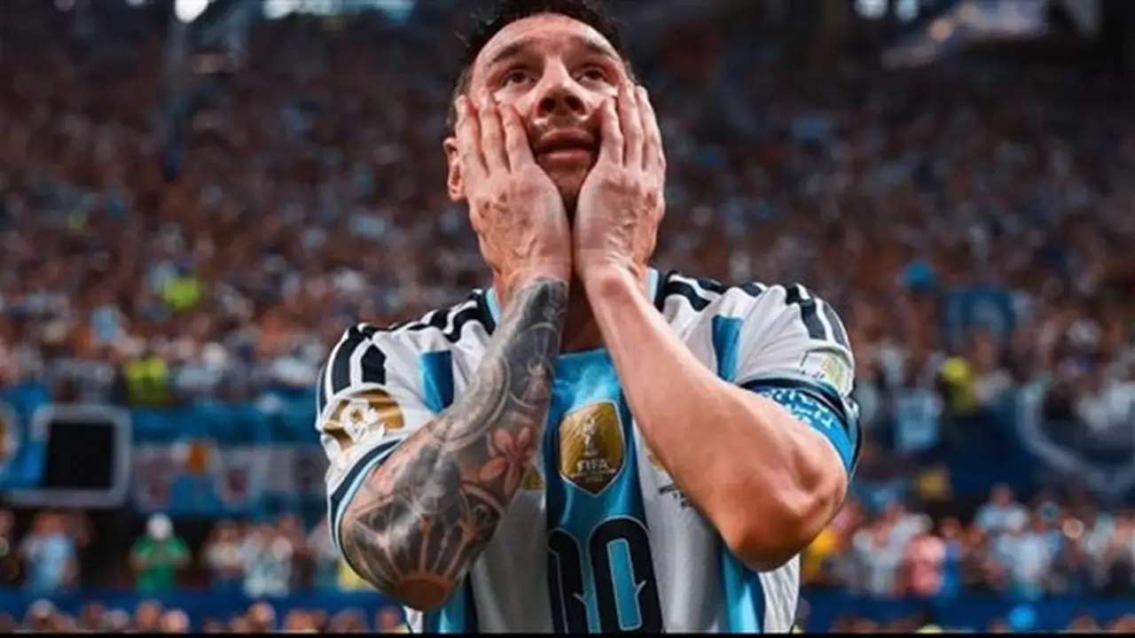 حقيقة تأهل الأرجنتين لكأس العالم 2030 دون تصفيات