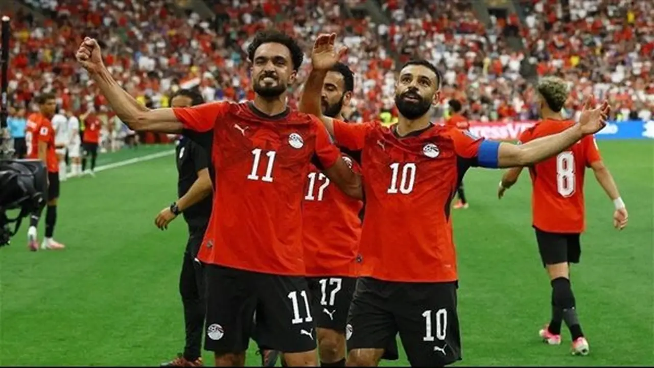 جهاد عبد المنعم: مصر لم تخسر.. وداع الفراعنة أمام الأرجنتين بدموع الفخر